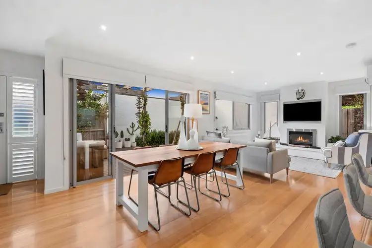 Main view of Homely townhouse listing, 2/42 Golf Links Road, Barwon Heads VIC 3227