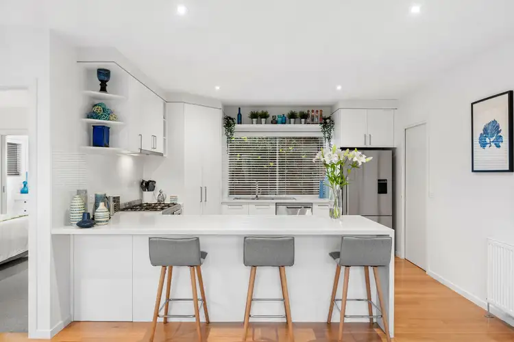 Fourth view of Homely townhouse listing, 2/42 Golf Links Road, Barwon Heads VIC 3227