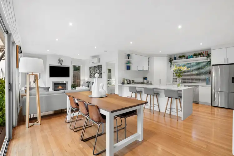 Fifth view of Homely townhouse listing, 2/42 Golf Links Road, Barwon Heads VIC 3227