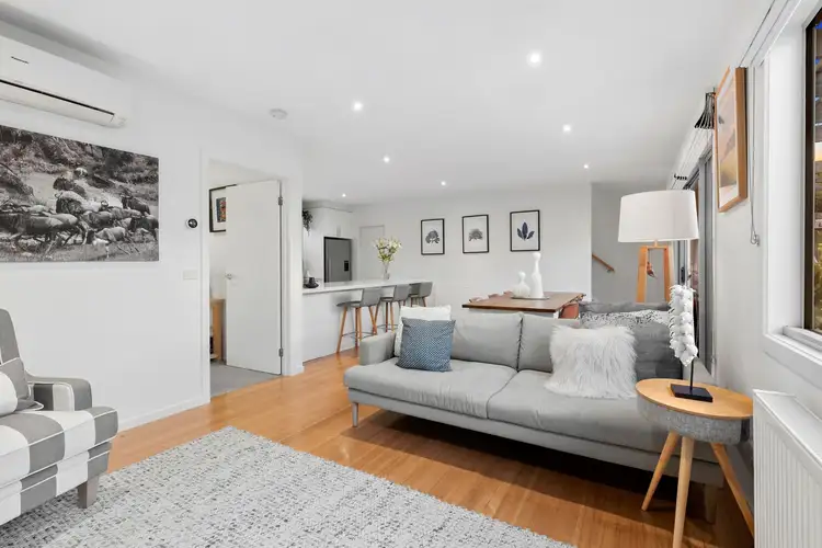Sixth view of Homely townhouse listing, 2/42 Golf Links Road, Barwon Heads VIC 3227