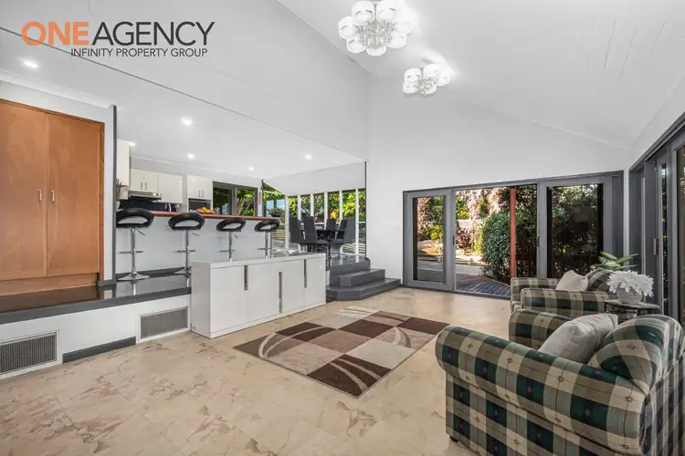 Fourth view of Homely house listing, 625 Menangle Road, Douglas Park NSW 2569