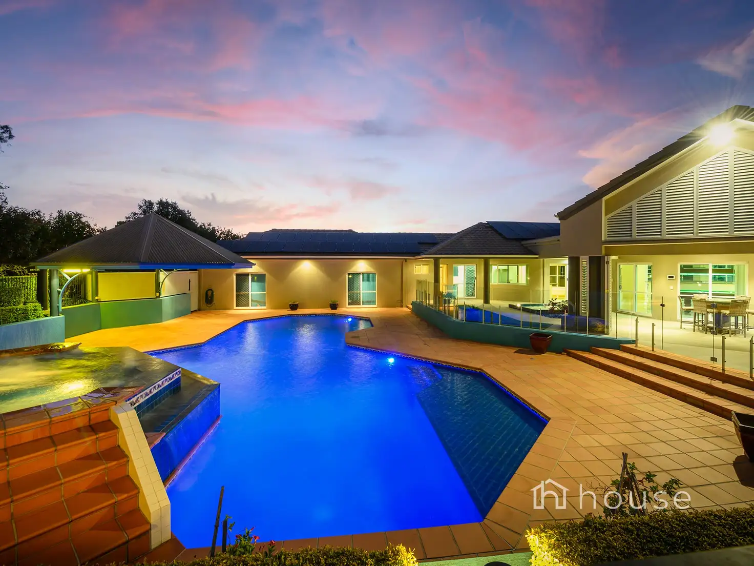 Main view of Homely house listing, 19 Belair Drive, Yatala QLD 4207