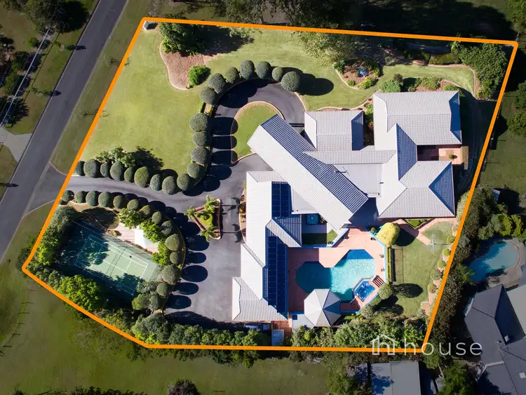 Fifth view of Homely house listing, 19 Belair Drive, Yatala QLD 4207