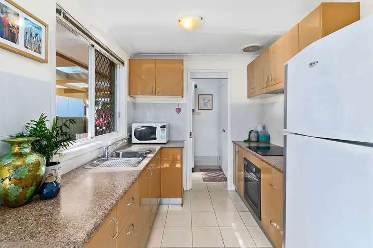 Second view of Homely villa listing, 2/60 Flathead Road, Ettalong Beach NSW 2257
