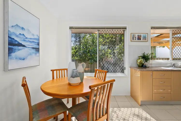 Fifth view of Homely villa listing, 2/60 Flathead Road, Ettalong Beach NSW 2257