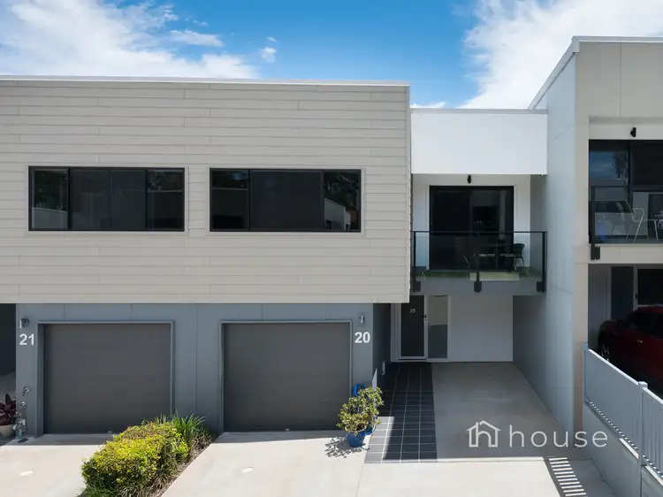 20/105-109 Barbaralla Drive, Springwood QLD 4127