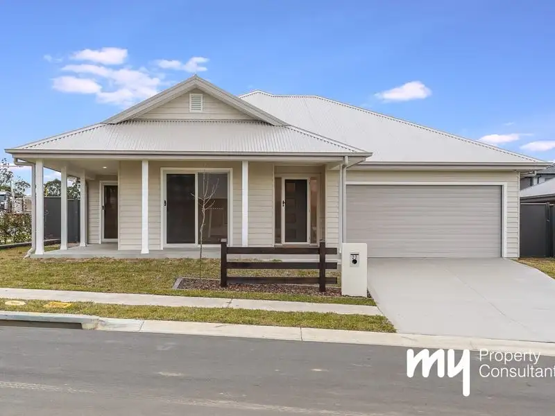 Main view of Homely house listing, 22 Barbara Street, Cobbitty NSW 2570