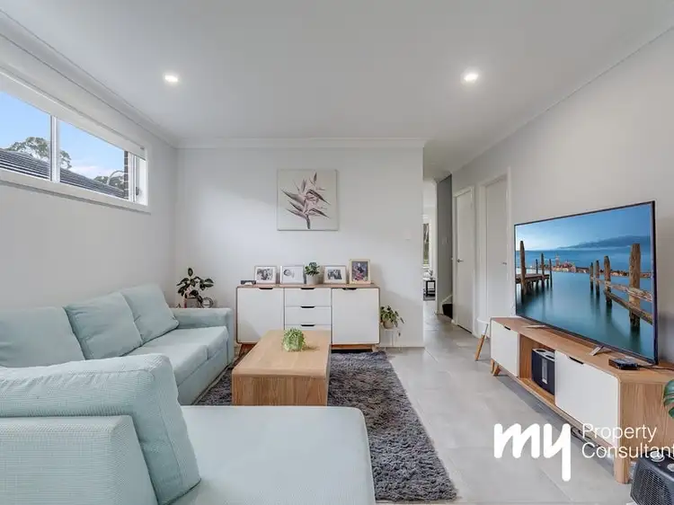 61 Pioneer Street, Gregory Hills NSW 2557