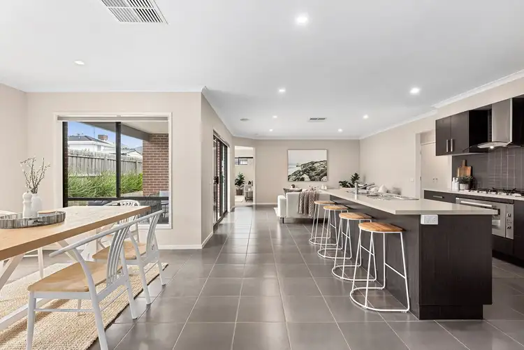 Third view of Homely house listing, 49 Curzon Drive, Ocean Grove VIC 3226