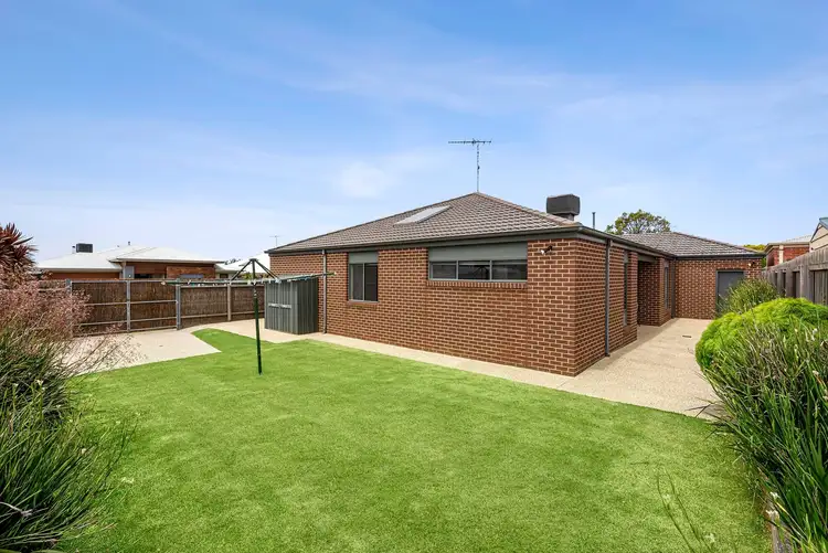 Fourth view of Homely house listing, 49 Curzon Drive, Ocean Grove VIC 3226