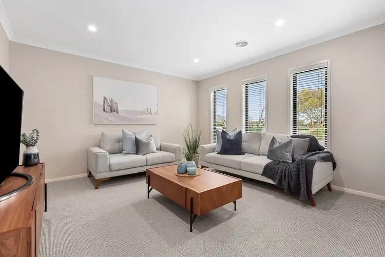 Fifth view of Homely house listing, 49 Curzon Drive, Ocean Grove VIC 3226