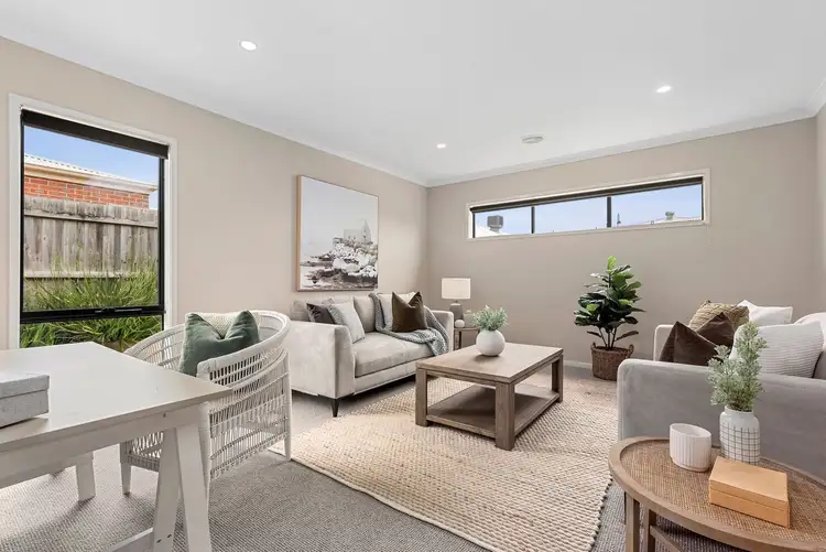 Sixth view of Homely house listing, 49 Curzon Drive, Ocean Grove VIC 3226