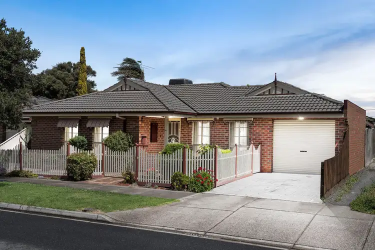 Main view of Homely house listing, 1B Berembong Drive, Keilor East VIC 3033