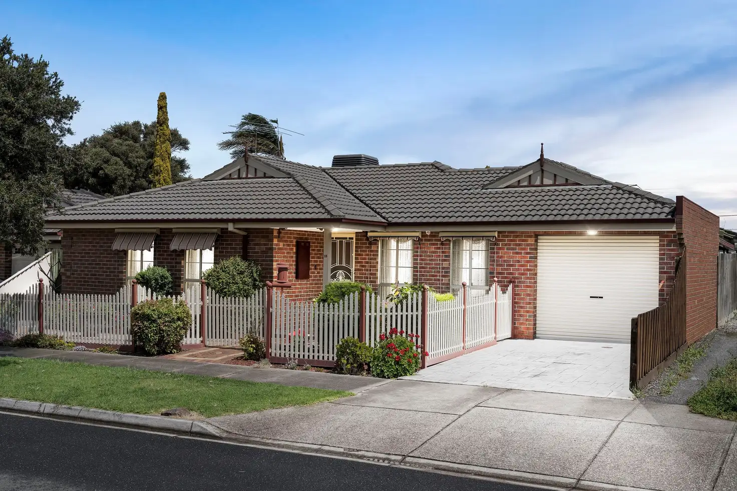 Main view of Homely house listing, 1B Berembong Drive, Keilor East VIC 3033