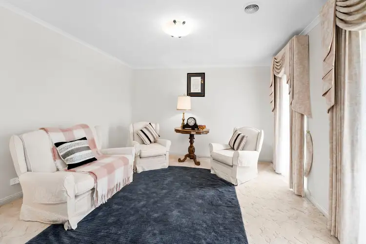Second view of Homely house listing, 1B Berembong Drive, Keilor East VIC 3033
