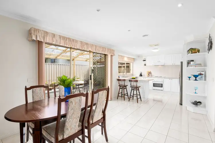 Fourth view of Homely house listing, 1B Berembong Drive, Keilor East VIC 3033