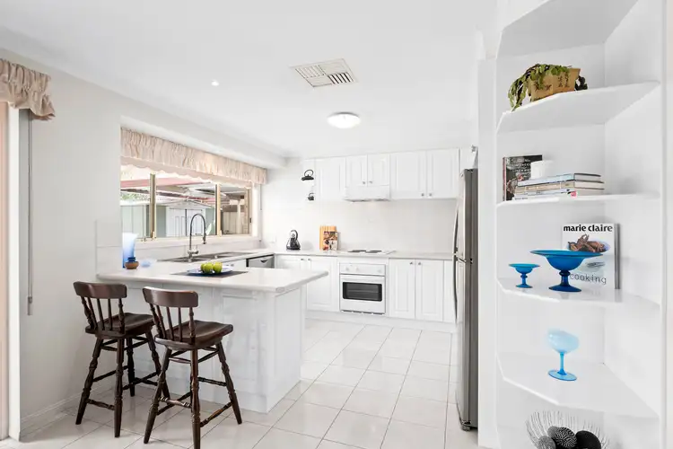 Fifth view of Homely house listing, 1B Berembong Drive, Keilor East VIC 3033