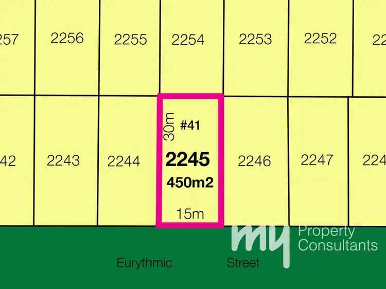 41 Eurythmic Street, Menangle Park NSW 2563