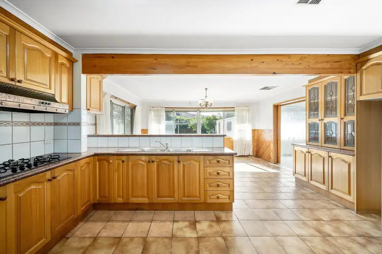 Fourth view of Homely house listing, 57 Erebus Street, Keilor Park VIC 3042