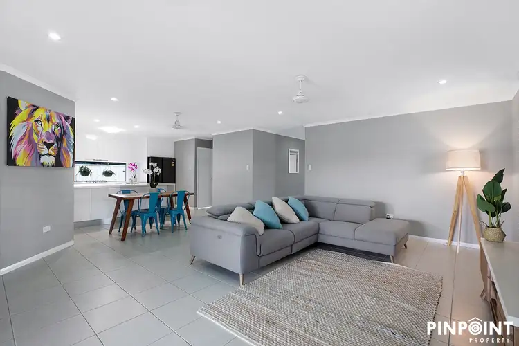 Second view of Homely house listing, 3 Pamela Street, Beaconsfield QLD 4740