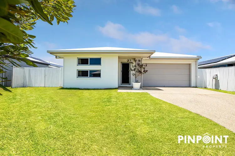 Third view of Homely house listing, 3 Pamela Street, Beaconsfield QLD 4740