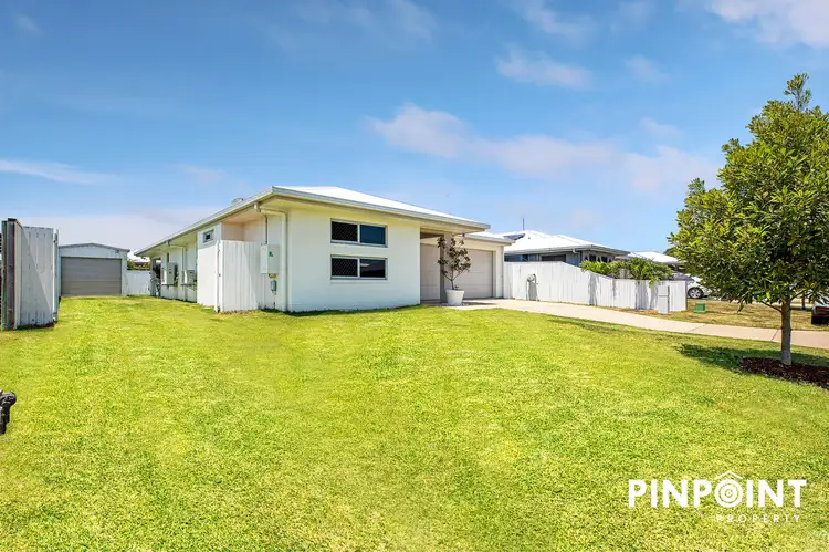 Fourth view of Homely house listing, 3 Pamela Street, Beaconsfield QLD 4740