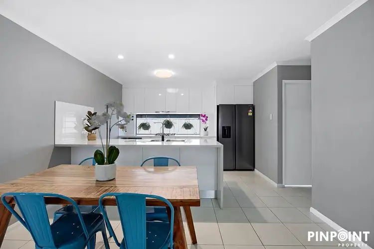 Fifth view of Homely house listing, 3 Pamela Street, Beaconsfield QLD 4740