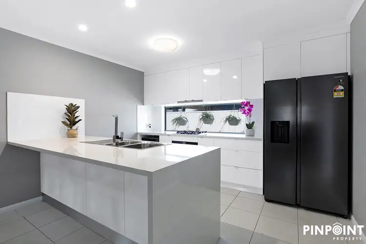 Sixth view of Homely house listing, 3 Pamela Street, Beaconsfield QLD 4740
