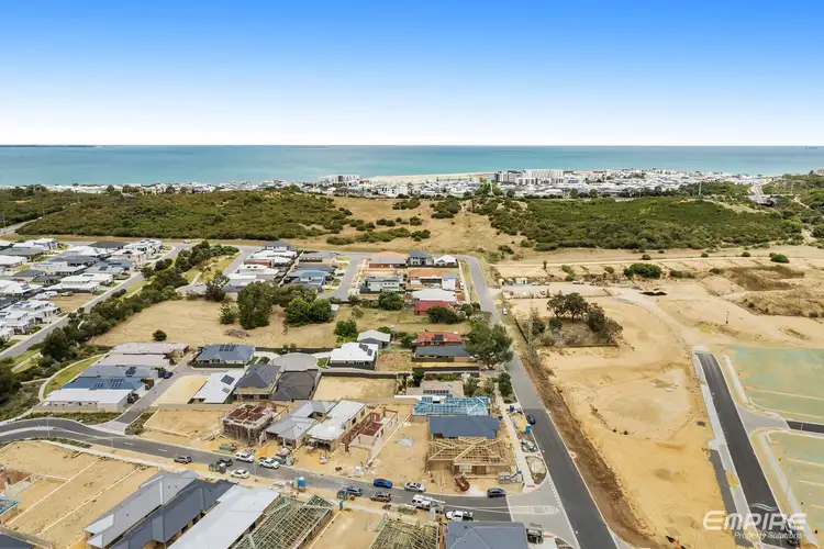 Fifth view of Homely land listing, 4 Santorini Boulevard, Coogee WA 6166