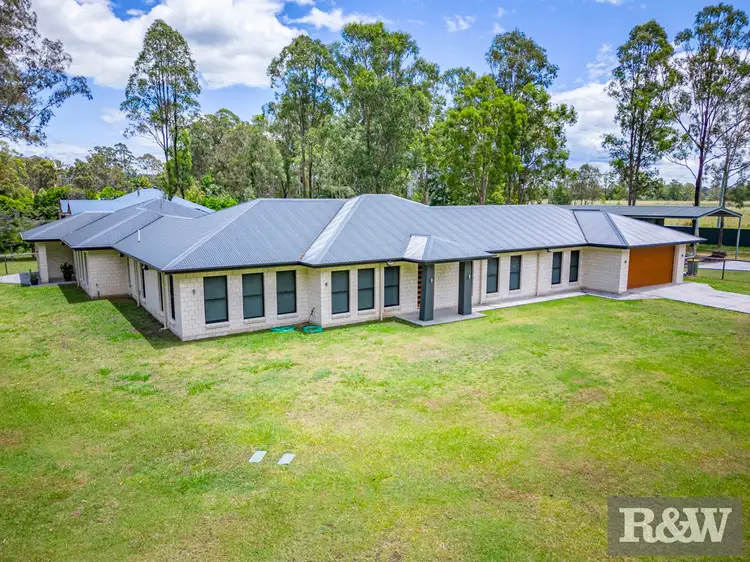 2-12 Forestpark Place, Upper Caboolture QLD 4510