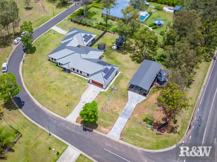 Second view of Homely rural property listing, 2-12 Forestpark Place, Upper Caboolture QLD 4510