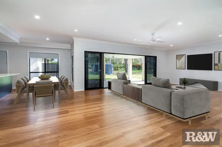 Fifth view of Homely rural property listing, 2-12 Forestpark Place, Upper Caboolture QLD 4510