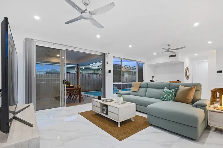 Fifth view of Homely house listing, 51B Laceflower Parade, Casuarina NSW 2487