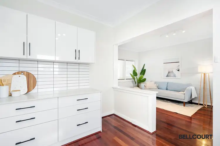 Main view of Homely unit listing, 10/202 West Coast Highway, Scarborough WA 6019