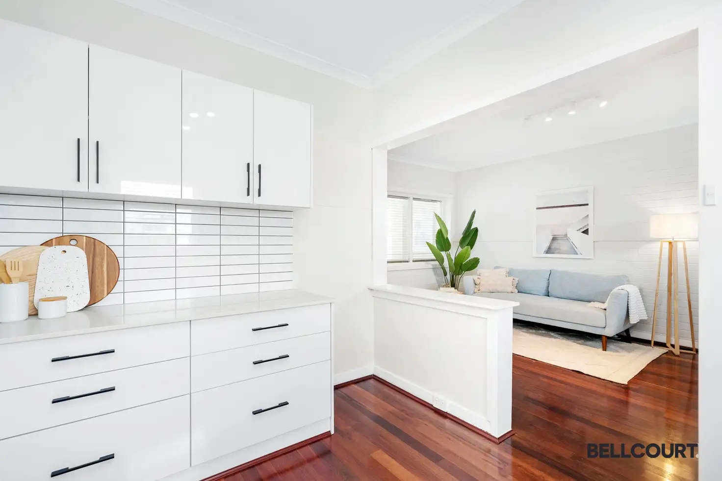 Main view of Homely unit listing, 10/202 West Coast Highway, Scarborough WA 6019