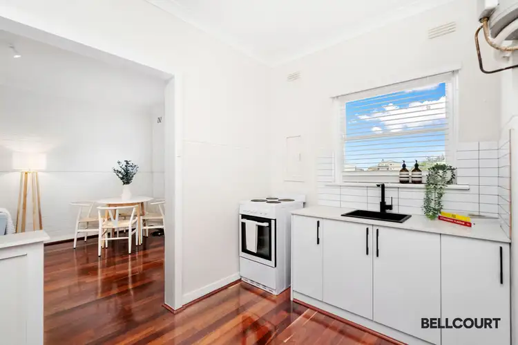 Second view of Homely unit listing, 10/202 West Coast Highway, Scarborough WA 6019
