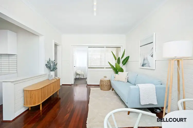Third view of Homely unit listing, 10/202 West Coast Highway, Scarborough WA 6019