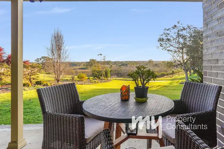 61 Sunnyside DRIVE, Ellis Lane NSW 2570