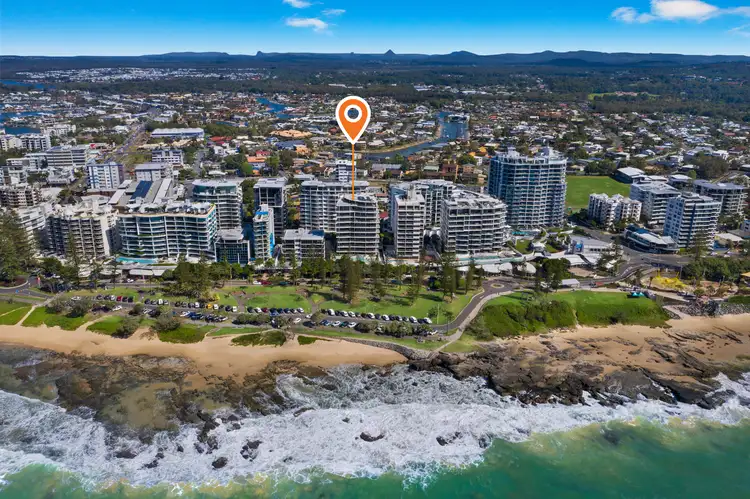 602/20 First Avenue, Mooloolaba QLD 4557