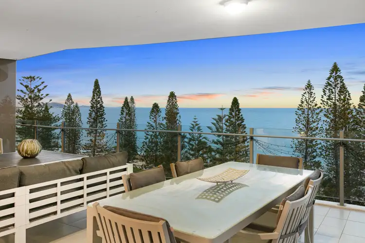 Sixth view of Homely apartment listing, 602/20 First Avenue, Mooloolaba QLD 4557