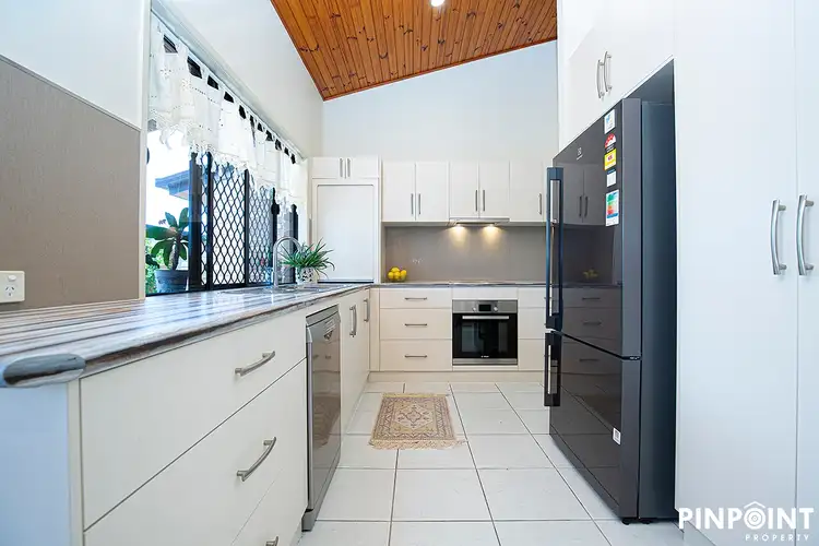Second view of Homely house listing, 11 Yaralla Avenue, East Mackay QLD 4740