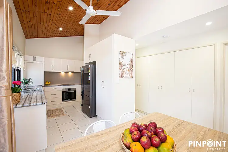 Third view of Homely house listing, 11 Yaralla Avenue, East Mackay QLD 4740