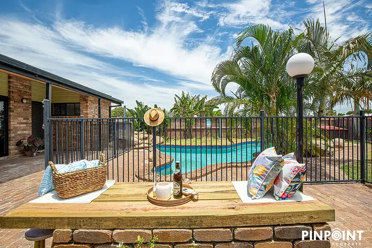 Fourth view of Homely house listing, 11 Yaralla Avenue, East Mackay QLD 4740