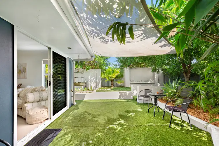 Second view of Homely semi-detached listing, 1/6 Ridgemont Street, Upper Coomera QLD 4209