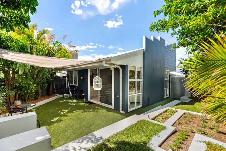 Third view of Homely semi-detached listing, 1/6 Ridgemont Street, Upper Coomera QLD 4209