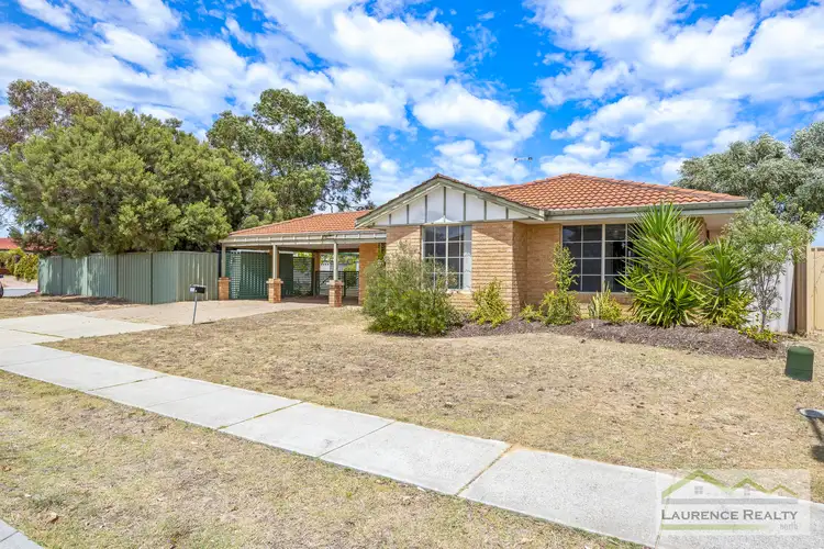 Second view of Homely house listing, 30 Coldstream Circuit, Merriwa WA 6030