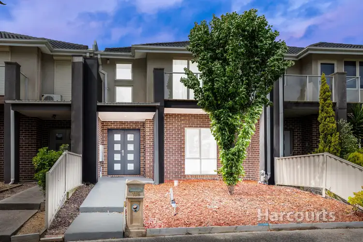 119 Cairnlea Drive, Cairnlea VIC 3023