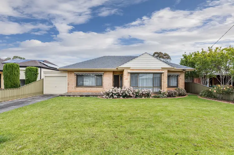 79 Dunrobin Road, Warradale SA 5046