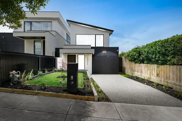 Main view of Homely house listing, 8 Kingsley Road, Airport West VIC 3042