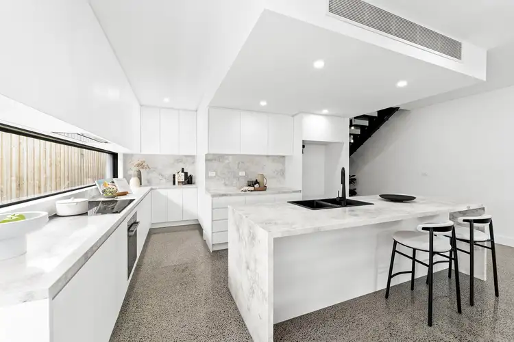 Third view of Homely house listing, 8 Kingsley Road, Airport West VIC 3042